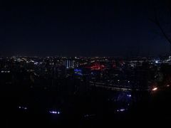 -红光山