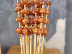 -魏记里脊肉炸炸炸(南门口店)