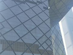 -中央广播电视总台(光华路办公区)