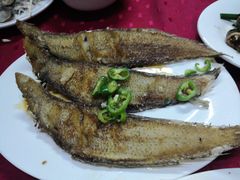 -蛇口康乐快餐鱼仔档(翠苑小区店)