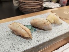 -鮨政· Omakase(港汇恒隆广场店)