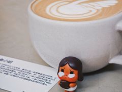 -fishtank鱼缸咖啡(三山街店)