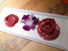 -涮福記·现切牛羊肉火锅(世纪汇店)