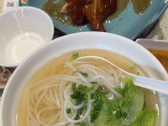 -新宝餐厅(流塘店)