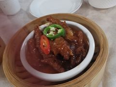 -华源餐厅·海鲜大排档(日月贝店)