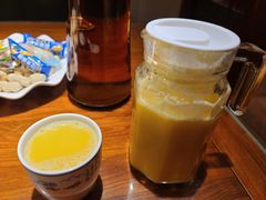 -那家老院子东北菜·饺子·小鸡炖蘑菇(艳华街店)