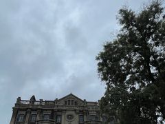 -张学良旧居陈列馆