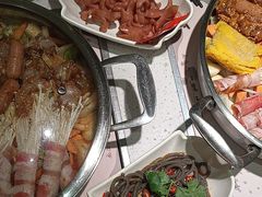 -黄记煌三汁焖锅(悦方IDmall店)