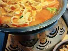 -裕鼎鲜·新中菜(八一广场万达店)