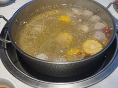 -汕头八合里海记牛肉店(清河店)