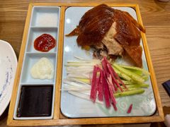 -满园烤鸭·春饼(中街大悦城店)