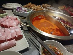 -小龙坎火锅(总店)