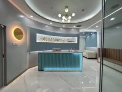 -久匠·纹眉纹绣半永久