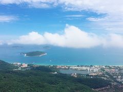 -三亚亚龙湾五号度假别墅酒店