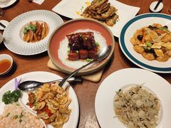 -上海人家花樣年华(中山公园店)