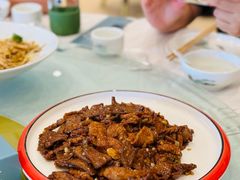 -老六饭店(翠通路店)