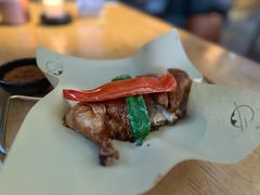 -不二·民谣音乐餐酒吧(九眼桥店)