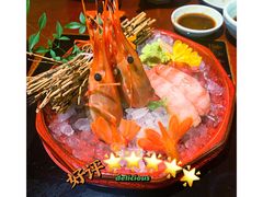 -蟹田居·活蟹料理(东城店)