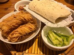 -百味地锅鸡(铜山路店)