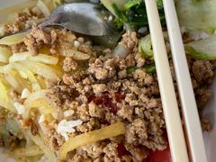 -复旦大学江湾校区食堂