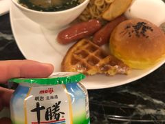 -东京希尔顿酒店