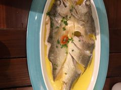 花雕醉黄鱼-寻宝记绍兴菜(鲁迅路店)