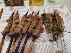 -清真·尚穆回回香清真餐厅(工人新村店)