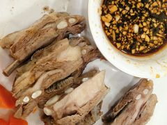 -福寿斋·老北京铜锅涮肉·烤鸭(顺义总店)