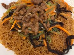-稻香海鲜饭店(第一国际店)