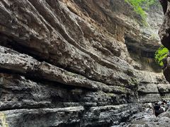 -龙门涧景区