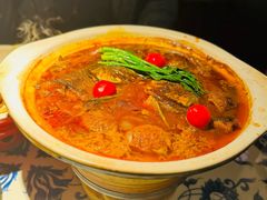 -唐·玉芙蓉(雨花吾悦广场店)