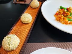 -上蔬无瑕· 创意素食·Vegetarian(华采天地店)