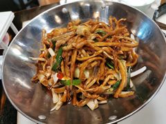 -京城小江南·北京烤鸭·江南土菜·白鱼(中关村店)