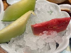 -花和海鲜自助(梅江店)