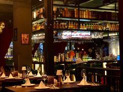 -MOJO•湖景音乐餐厅•Bar(湖滨店)