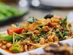 -枪火串烧·东北特色烧烤(罗湖总店)