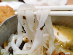 -小满手工粉(北京来福士店)
