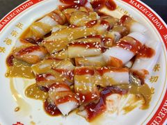 -孖记茶档·热腾茶餐(荔湾领展广场店)
