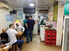 -超爷叔面馆(西园店)