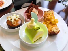 -Social 秀西餐厅-长沙瑞吉酒店(运达店)