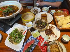-明丰小渔馆(明月路店)