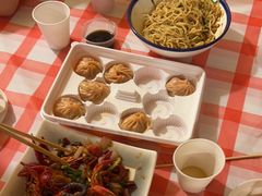 -可可大虾武汉土菜大排档(万松园1店)