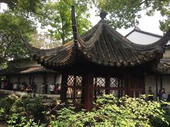 -裕兴记·三虾面(西北街总店)
