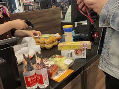 -Olé精品超市(上海虹桥南丰城店)