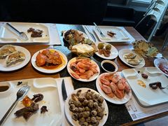 -汉巴味德(大悦城店)