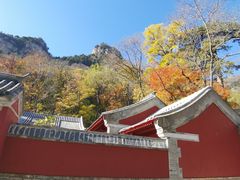 -北京上方山国家森林公园