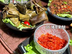 -品德宏·孔雀宴的发源地(金塔园店)