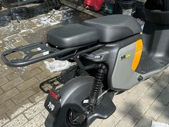 -九号电动车(安定门内大街店)