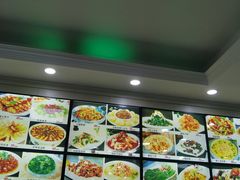 -聚德福海鲜家常菜(刘庄店)