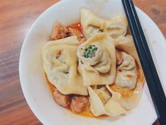 -潘国仙耳光馄饨(黄家阙路店)